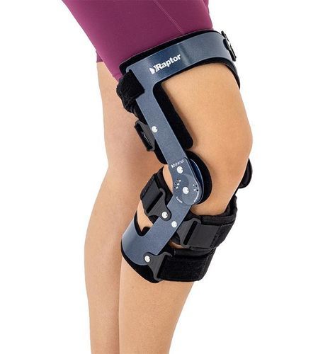 Soporte para piernas ortopédico - RAPTOR/1RP - Reh4Mat - para adulto / con correa / de espuma