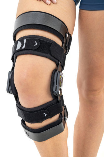 Órtesis de rodilla - OA PRIME - Reh4Mat - extensión / S / L