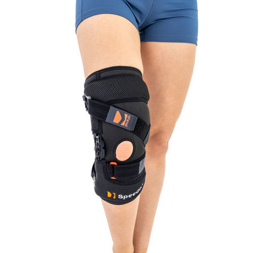 Órtesis de rodilla - SPEEDERO OA - Reh4Mat - S / L / XL
