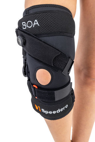 Órtesis de rodilla - SPEEDERO/CCA - Reh4Mat - S / L / XL