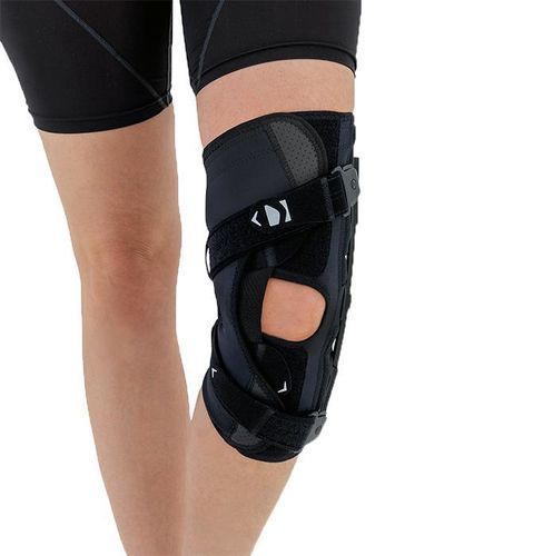 Soporte para piernas ortopédico - ATTACK PRO - Reh4Mat - para adulto / ajustable / de espuma