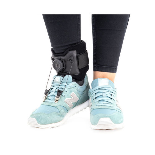 Órtesis de tobillo y pie - AM-OSS-21/CCA - Reh4Mat - impermeable / con cordones