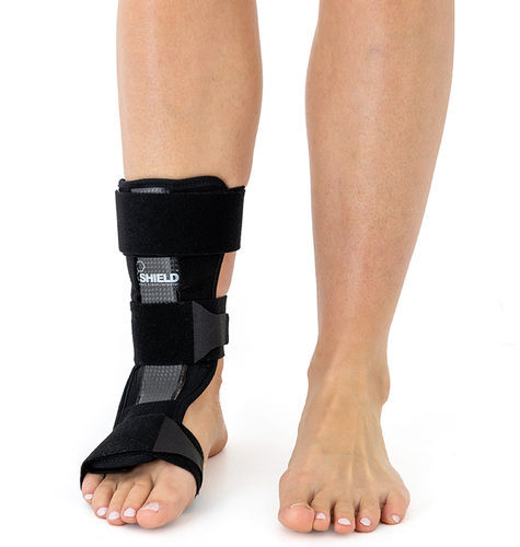 Elevador de pie dorsal - OSS-OS-01 - Reh4Mat - para adulto