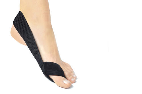 Órtesis para hallux valgus - AM-OP-01 - Reh4Mat - impermeable