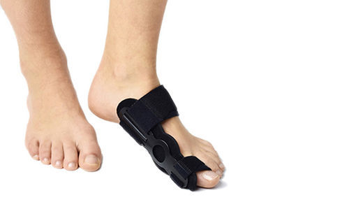 Férula - AM-OP-02 - Reh4Mat - órtesis para hallux valgus / órtesis de antepié / M