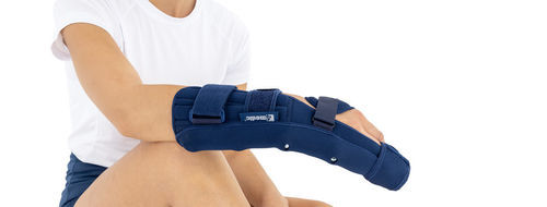 Férula - FINGER SPLINT - Reh4Mat - órtesis de dedo / férula para dedo / extensión de los dedos