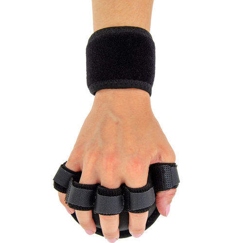 Férula para mano - OKG-10 - Reh4Mat - flexión / flexión de los dedos