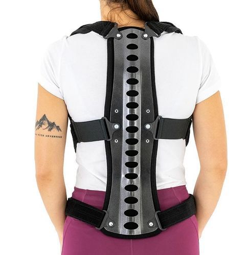 Corsé de sujeción toraco-lumbar - AM-PES-08 - Reh4Mat - para cifosis