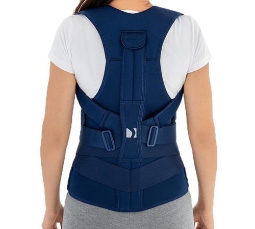 Corsé de sujeción toraco-lumbo-sacro - TORSO SUPPORT - Reh4Mat - para cifosis / para escoliosis