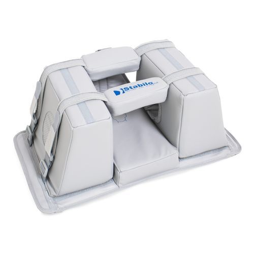 Inmovilizador para escáner de rayos X - P-SS-44 - Reh4Mat - para resonancia magnética / de cuello / de cabeza