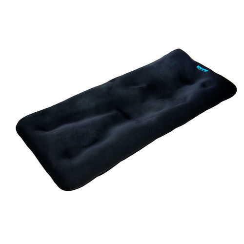 Colchón para cama médica - BodyMap&reg; K - Reh4Mat - de tejido / de vacío / de poliéster