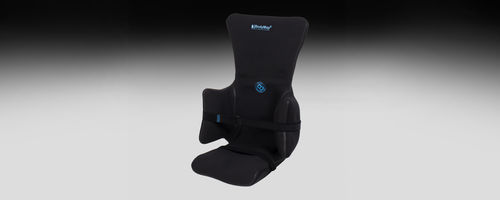 Sillón de descanso eléctrico - BodyMap® AC - Reh4Mat - manual