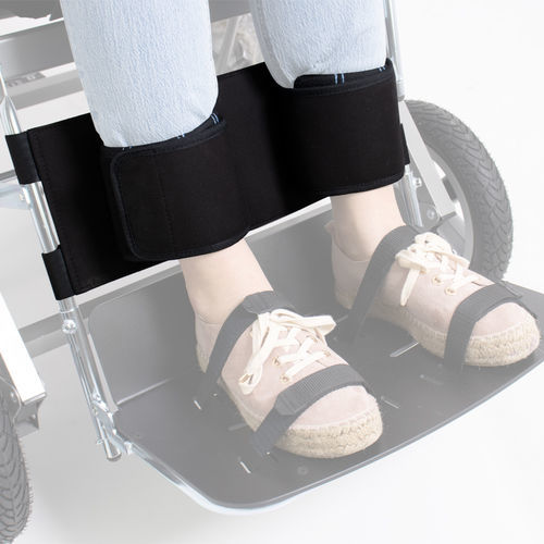 Correa de sujeción para silla de ruedas - FP-26 - Reh4Mat - de pierna
