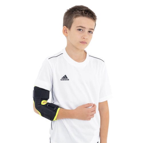 Apoyacodos ortopédico - FIX-KG-17 - Reh4Mat - para cirugía del brazo / pediátrico / ajustable