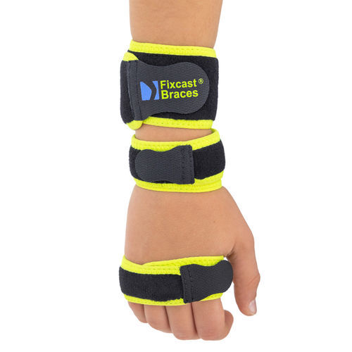 Órtesis de muñeca - FIX-KG-18 - Reh4Mat - férula para muñeca / órtesis de muñeca / férula para antebrazo