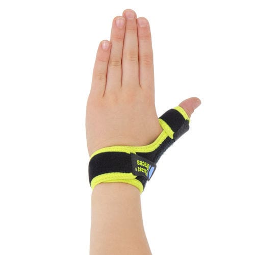 Férula - FIX-KG-15 - Reh4Mat - férula para pulgar / abducción del pulgar / extensión