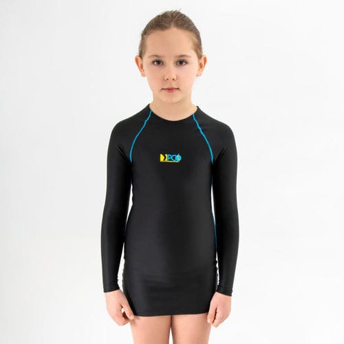 Prenda de compresión para la corrección de la postura - PCO-T-11 - Reh4Mat - unisex