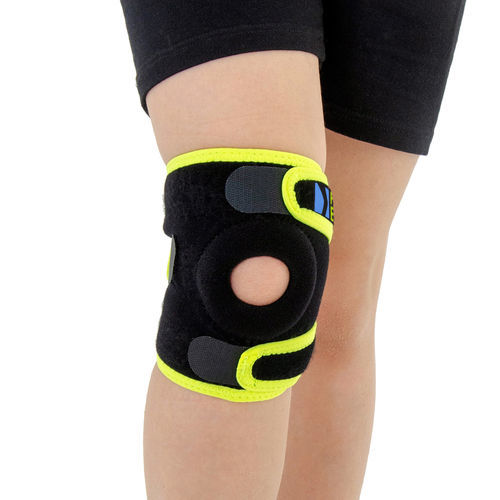 Soporte para piernas ortopédico - FIX-KD-18 - Reh4Mat - pediátrico / ajustable / de poliéster