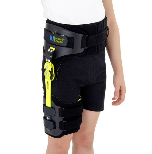 Soporte para cadera de posicionamiento - FIX-KD-20 - Reh4Mat - ortopédico / para cirugía de la cadera / pediátrico