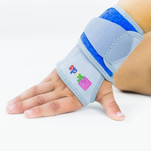 Órtesis de muñeca - EB-N - Reh4Mat - pediátrica