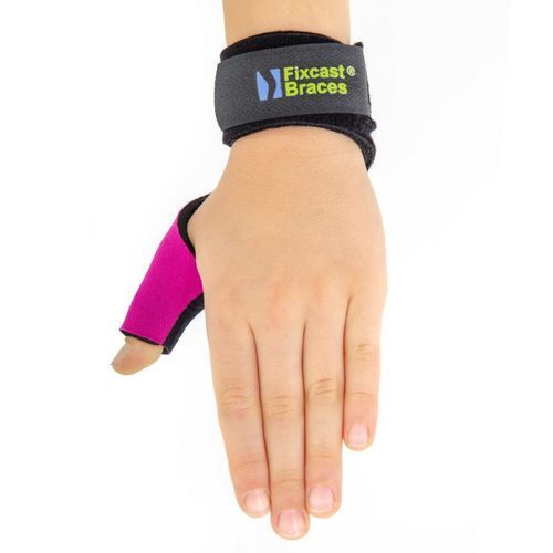 Reposamano ortopédico - FIX-KG-04 - Reh4Mat - para traumatología de la mano / pediátrico / neonatal