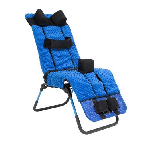 Sistema de posicionamiento pediátrico - REHASEGO™ - Reh4Mat