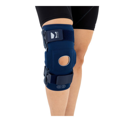 Órtesis de rodilla - OKD-40 - Reh4Mat - S / L / XL