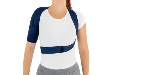 Soporte para hombros ortopédico - OKG-27 - Reh4Mat - quirúrgico / para cirugía de hombro / para adulto