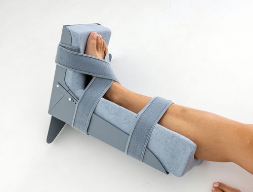 Protector de talón médico - AM-ADS-R - Reh4Mat