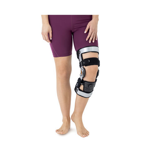 Órtesis de rodilla - ATOM ACL - Reh4Mat - extensión / flexión / S