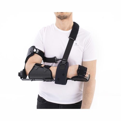 Férula para codo - AM-SL-03 - Reh4Mat - con asidero