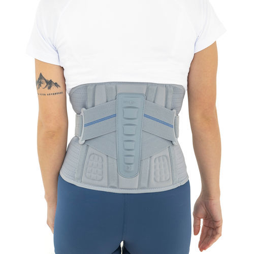 Corsé de sujeción sacro-lumbar - AM-SO-02 - Reh4Mat