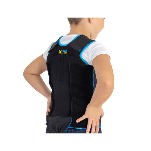 Órtesis postural - PCO-T-02 - Reh4Mat - pediátrica / dinámica