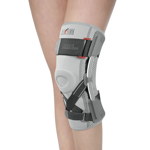 Órtesis de rodilla - EB-SK/A - Reh4Mat - L / M / S