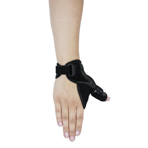 Órtesis de pulgar - AM-D-04 - Reh4Mat - abducción del pulgar / L / M