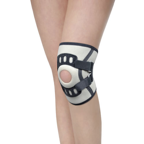 Órtesis de rodilla - AM-OSK-Z - Reh4Mat - estabilización de rótula / L / M