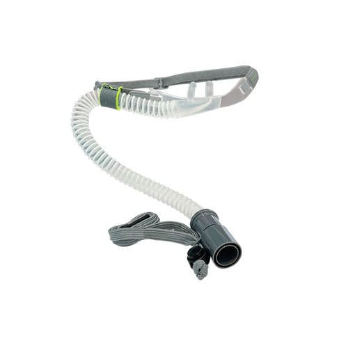 Cánula nasal de oxígeno - NAC-1 series - Respircare - para adulto