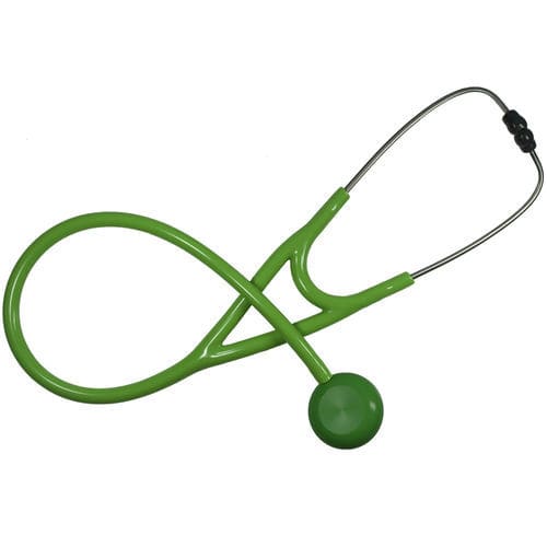 Estetoscopio cardiológico - Maxiscope  - UltraScope - simple / de acero inoxidable