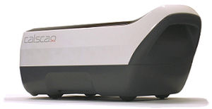 Osteodensitómetro DEXA - DXL - Demetech - fan beam / para examen del talón