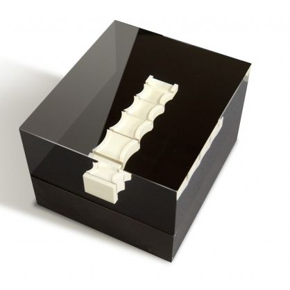Fantoma de prueba para osteodensitometría - 026 - CIRS - de columna vertebral