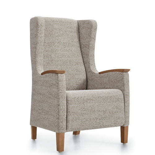 Sillón para sala de espera - Primacare™ Wingback - Global Care