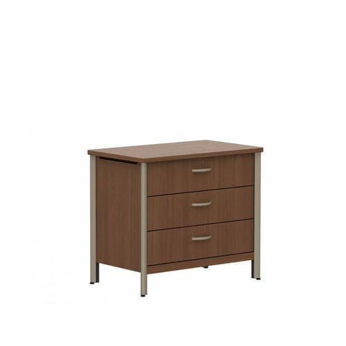 Armario de hospital - Sonoma™ - Global Care - con cajón