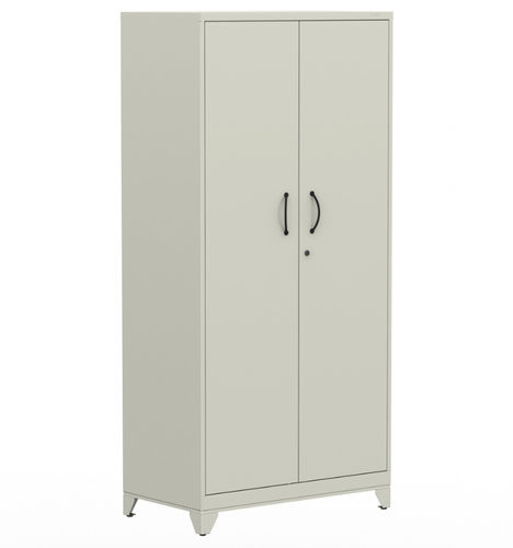 Armario de hospital - Chamberlain™ - Global Care - con cajón / con puerta