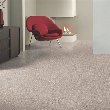 Pavimento de uretano - Amtico - Abstract - Mannington Commercial - de