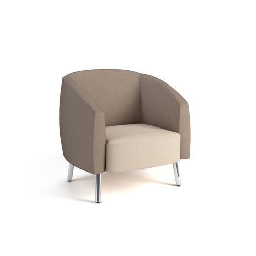 Sillón para centro sanitario - OZARK - ERG international - de oficina