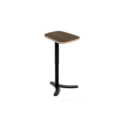 Mesa de trabajo - CLAYTON - ERG international - rectangular / redonda / trapezoidal