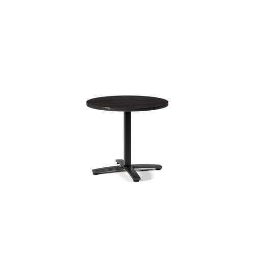 Mesa de comedor - ARCHER - ERG international - redonda