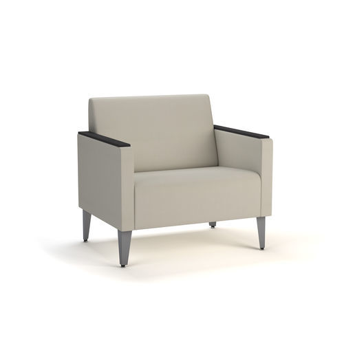 Sillón para centro sanitario - MALIBU - ERG international