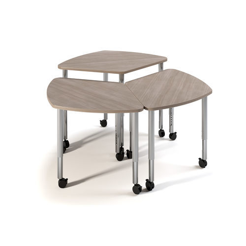 Mesa de trabajo - MINGLE - ERG international - pediátrica