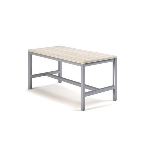 Mesa de trabajo - OSLO - ERG international - rectangular / pediátrica